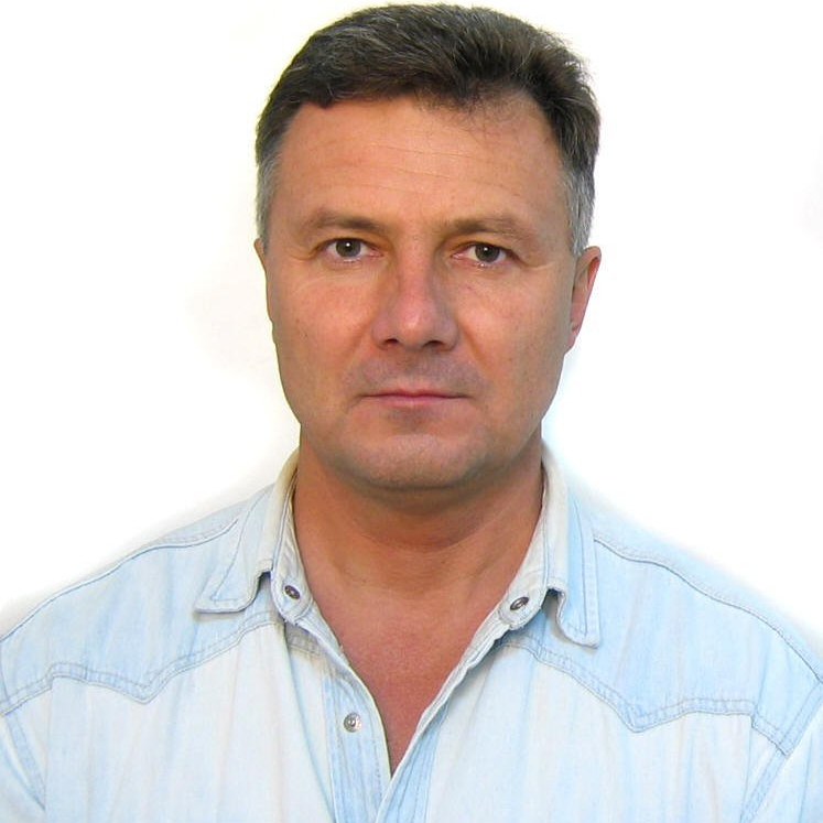 Игорь Покровский